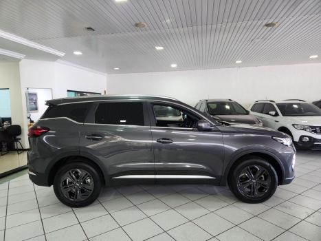 CHERY Tiggo 7 1.5 16V 4P TCI FLEX SPORT AUTOMTICO CVT, Foto 12