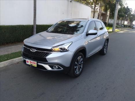 CHERY Tiggo 7 1.5 16V 4P FLEX TXS TURBO AUTOMTICO DCT, Foto 1