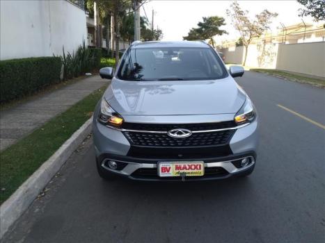 CHERY Tiggo 7 1.5 16V 4P FLEX TXS TURBO AUTOMTICO DCT, Foto 10