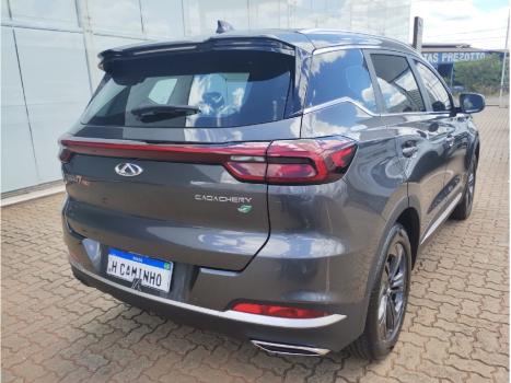 CHERY Tiggo 7 1.5 16V 4P TCI FLEX HYBRID AUTOMTICO CVT, Foto 5