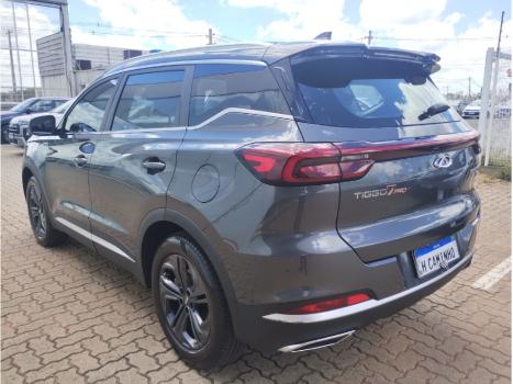 CHERY Tiggo 7 1.5 16V 4P TCI FLEX HYBRID AUTOMTICO CVT, Foto 7