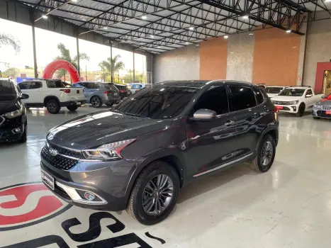 CHERY Tiggo 7 1.5 16V 4P FLEX T TURBO AUTOMTICO DCT, Foto 1