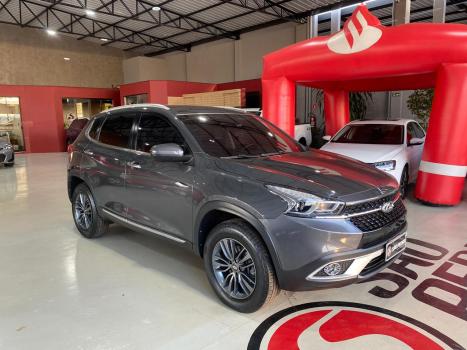 CHERY Tiggo 7 1.5 16V 4P FLEX T TURBO AUTOMTICO DCT, Foto 2