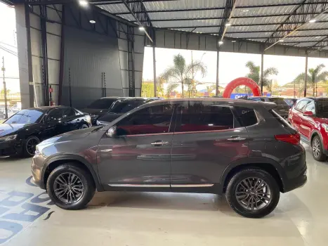CHERY Tiggo 7 1.5 16V 4P FLEX T TURBO AUTOMTICO DCT, Foto 4