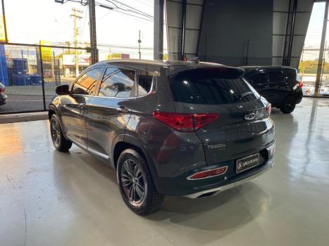 CHERY Tiggo 7 1.5 16V 4P FLEX T TURBO AUTOMTICO DCT, Foto 5