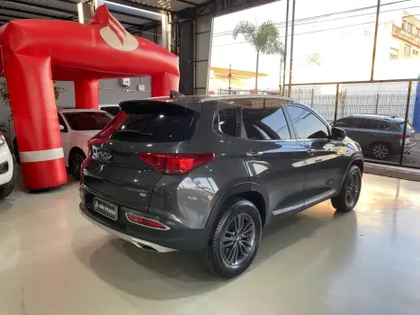 CHERY Tiggo 7 1.5 16V 4P FLEX T TURBO AUTOMTICO DCT, Foto 6