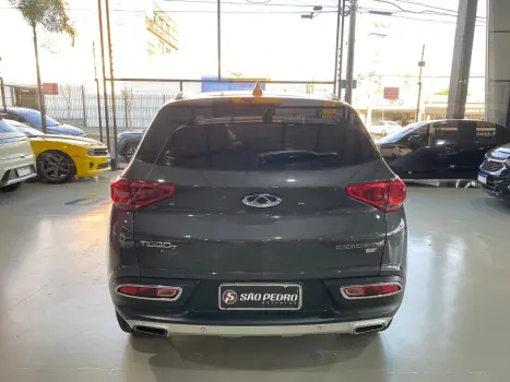CHERY Tiggo 7 1.5 16V 4P FLEX T TURBO AUTOMTICO DCT, Foto 7