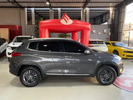 CHERY Tiggo 7 1.5 16V 4P FLEX T TURBO AUTOMTICO DCT, Foto 8