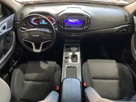 CHERY Tiggo 7 1.5 16V 4P FLEX T TURBO AUTOMTICO DCT, Foto 10