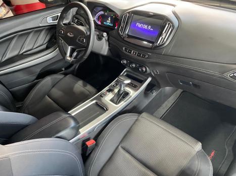 CHERY Tiggo 7 1.5 16V 4P FLEX T TURBO AUTOMTICO DCT, Foto 14