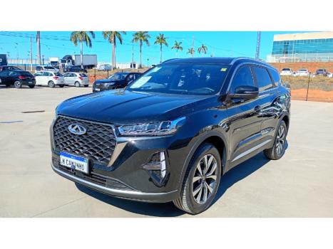 CHERY Tiggo 7 Pro 1.6 16V 4P TGDI DCT MAX DRIVE TURBO AUTOMTICO, Foto 1