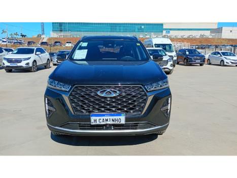 CHERY Tiggo 7 Pro 1.6 16V 4P TGDI DCT MAX DRIVE TURBO AUTOMTICO, Foto 2