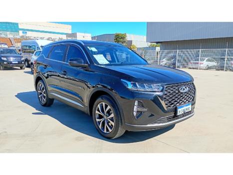 CHERY Tiggo 7 Pro 1.6 16V 4P TGDI DCT MAX DRIVE TURBO AUTOMTICO, Foto 3