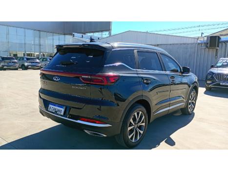 CHERY Tiggo 7 Pro 1.6 16V 4P TGDI DCT MAX DRIVE TURBO AUTOMTICO, Foto 5