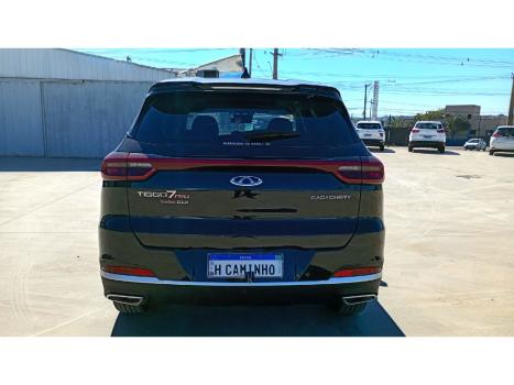 CHERY Tiggo 7 Pro 1.6 16V 4P TGDI DCT MAX DRIVE TURBO AUTOMTICO, Foto 6