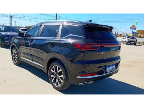 CHERY Tiggo 7 Pro 1.6 16V 4P TGDI DCT MAX DRIVE TURBO AUTOMTICO, Foto 7