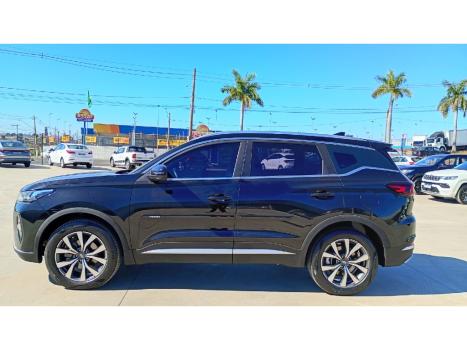 CHERY Tiggo 7 Pro 1.6 16V 4P TGDI DCT MAX DRIVE TURBO AUTOMTICO, Foto 8