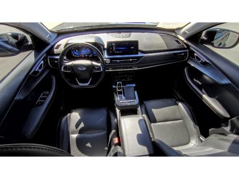 CHERY Tiggo 7 Pro 1.6 16V 4P TGDI DCT MAX DRIVE TURBO AUTOMTICO, Foto 10