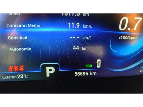 CHERY Tiggo 7 Pro 1.6 16V 4P TGDI DCT MAX DRIVE TURBO AUTOMTICO, Foto 12