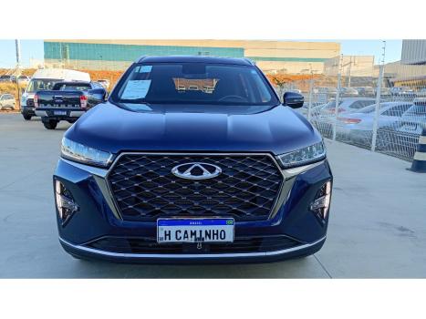CHERY Tiggo 7 Pro 1.6 16V 4P TGDI DCT TURBO AUTOMTICO, Foto 2