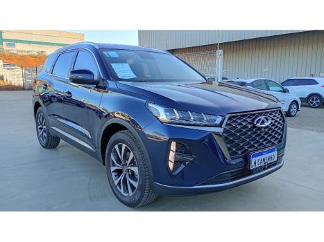 CHERY Tiggo 7 Pro 1.6 16V 4P TGDI DCT TURBO AUTOMTICO, Foto 3