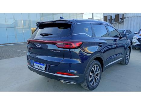 CHERY Tiggo 7 Pro 1.6 16V 4P TGDI DCT TURBO AUTOMTICO, Foto 5