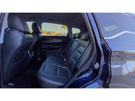 CHERY Tiggo 7 Pro 1.6 16V 4P TGDI DCT TURBO AUTOMTICO, Foto 9