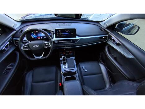 CHERY Tiggo 7 Pro 1.6 16V 4P TGDI DCT TURBO AUTOMTICO, Foto 10