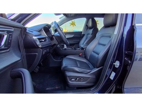 CHERY Tiggo 7 Pro 1.6 16V 4P TGDI DCT TURBO AUTOMTICO, Foto 11
