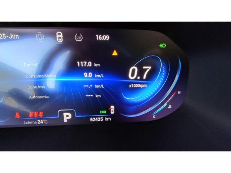 CHERY Tiggo 7 Pro 1.6 16V 4P TGDI DCT TURBO AUTOMTICO, Foto 12
