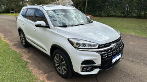 CHERY Tiggo 8 1.6 16V 4P TGDI TURBO TXS AUTOMTICO DCT, Foto 1