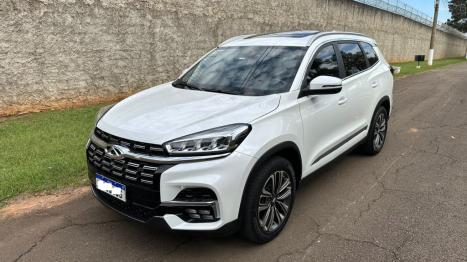 CHERY Tiggo 8 1.6 16V 4P TGDI TURBO TXS AUTOMTICO DCT, Foto 2