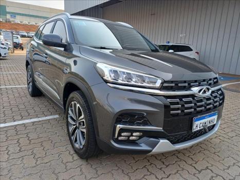 CHERY Tiggo 8 1.6 16V 4P TGDI TURBO TXS AUTOMTICO DCT, Foto 3