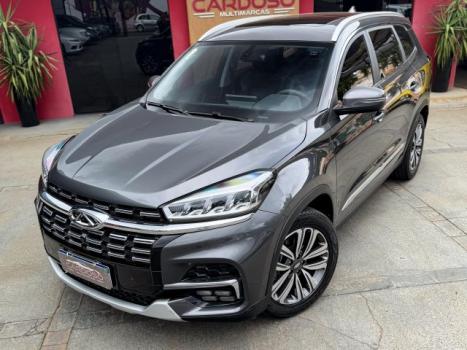 CHERY Tiggo 8 1.6 16V 4P TGDI TURBO TXS AUTOMTICO DCT, Foto 4