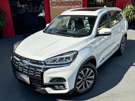 CHERY Tiggo 8 1.6 16V 4P TGDI TURBO TXS AUTOMTICO DCT, Foto 4