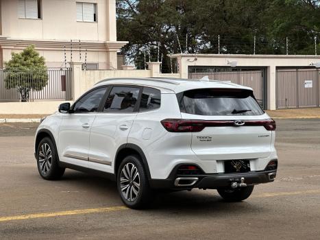 CHERY Tiggo 8 1.6 16V 4P TGDI TURBO TXS AUTOMTICO DCT, Foto 5