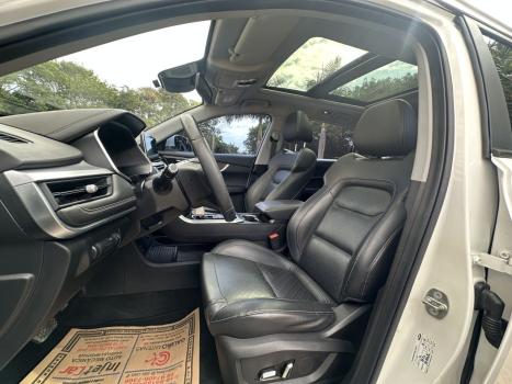 CHERY Tiggo 8 1.6 16V 4P TGDI TURBO TXS AUTOMTICO DCT, Foto 12