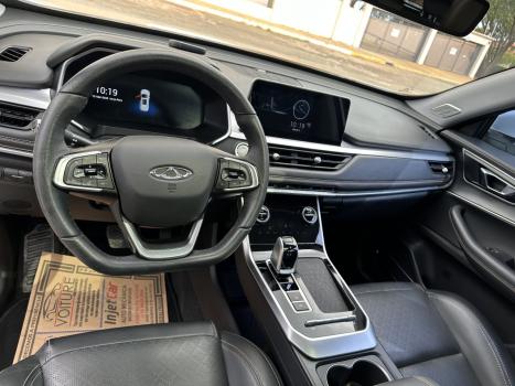 CHERY Tiggo 8 1.6 16V 4P TGDI TURBO TXS AUTOMTICO DCT, Foto 13