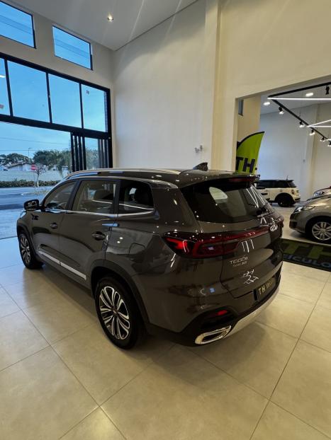 CHERY Tiggo 8 1.6 16V 4P TGDI TURBO TXS AUTOMTICO DCT, Foto 5
