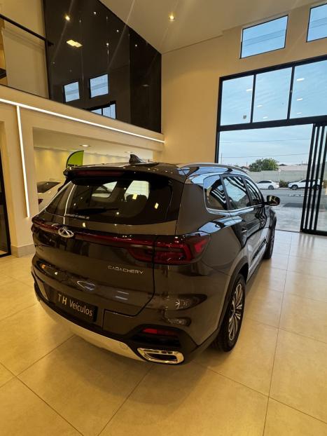 CHERY Tiggo 8 1.6 16V 4P TGDI TURBO TXS AUTOMTICO DCT, Foto 7