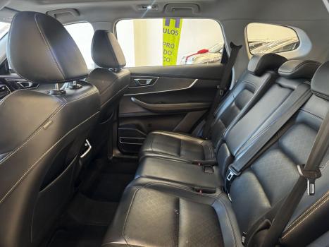 CHERY Tiggo 8 1.6 16V 4P TGDI TURBO TXS AUTOMTICO DCT, Foto 15