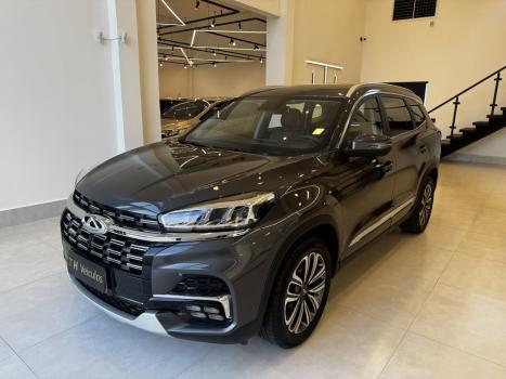 CHERY Tiggo 8 1.6 16V 4P TGDI TURBO TXS AUTOMTICO DCT, Foto 19