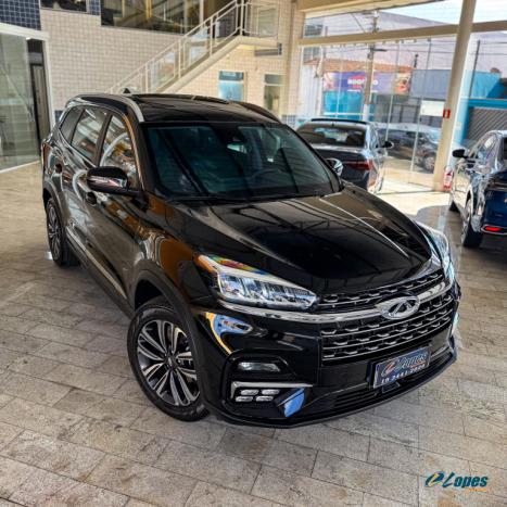 CHERY Tiggo 8 1.6 16V 4P TGDI TURBO TXS AUTOMTICO DCT, Foto 3