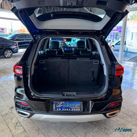 CHERY Tiggo 8 1.6 16V 4P TGDI TURBO TXS AUTOMTICO DCT, Foto 7