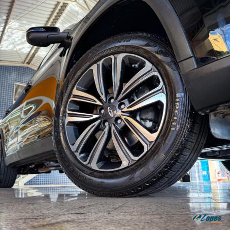 CHERY Tiggo 8 1.6 16V 4P TGDI TURBO TXS AUTOMTICO DCT, Foto 8