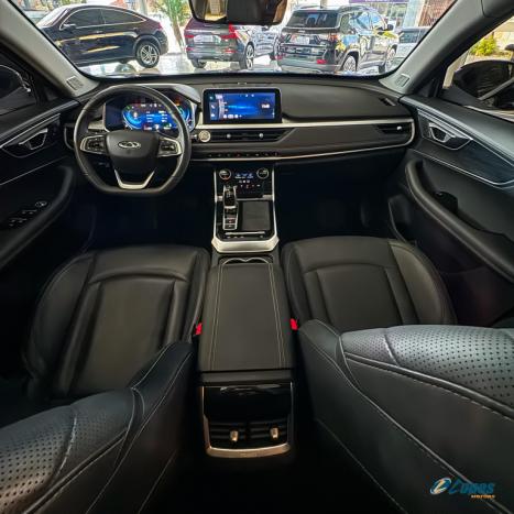CHERY Tiggo 8 1.6 16V 4P TGDI TURBO TXS AUTOMTICO DCT, Foto 14