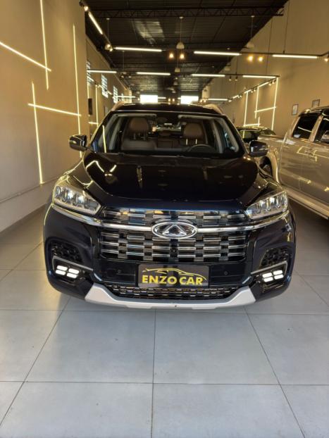 CHERY Tiggo 8 1.6 16V 4P TGDI TURBO FOUNDERS EDITION AUTOMTICO DCT, Foto 2