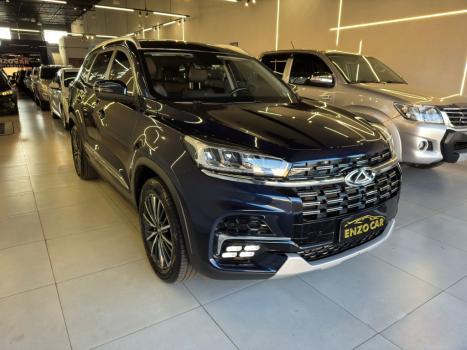 CHERY Tiggo 8 1.6 16V 4P TGDI TURBO FOUNDERS EDITION AUTOMTICO DCT, Foto 3