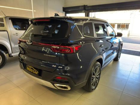 CHERY Tiggo 8 1.6 16V 4P TGDI TURBO FOUNDERS EDITION AUTOMTICO DCT, Foto 4