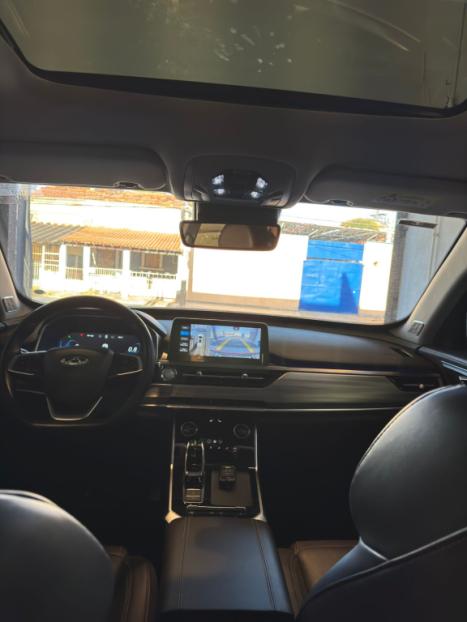 CHERY Tiggo 8 1.6 16V 4P TGDI TURBO FOUNDERS EDITION AUTOMTICO DCT, Foto 9